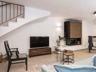 Villa Višnjan Ausstattung 29