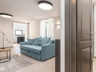 Villa Višnjan Ausstattung 30