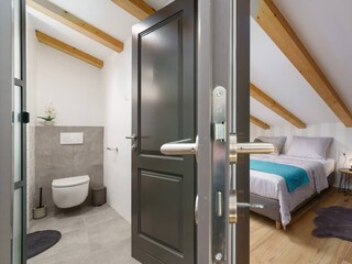 Villa Višnjan Ausstattung 32