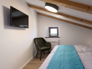 Villa Višnjan Ausstattung 37