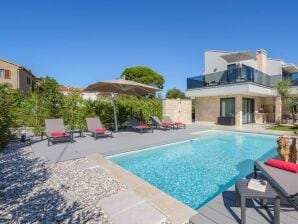 Villa Panamera - Porec - image1