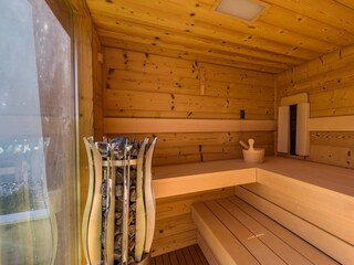 Villa Porec Ausstattung 37