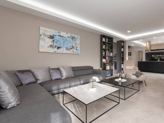 Villa Porec Ausstattung 21