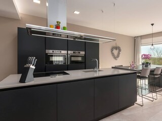 Villa Porec Ausstattung 26