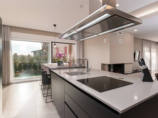 Villa Porec Ausstattung 27