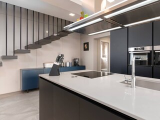 Villa Porec Ausstattung 29