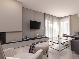 Villa Porec Ausstattung 30