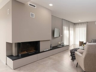 Villa Porec Ausstattung 32