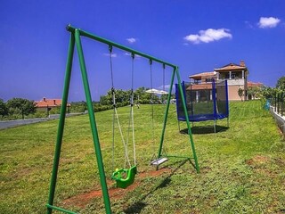 Villa Tinjan Outdoor Recording 9