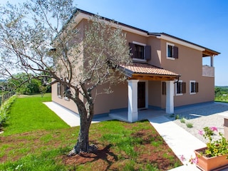 Villa Tinjan Ausstattung 39