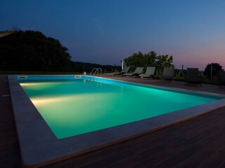 Villa Tinjan Outdoor Recording 10