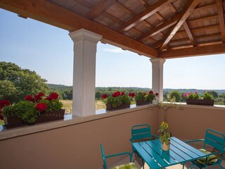 Villa Tinjan Ausstattung 29