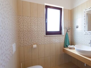 Villa Tinjan Ausstattung 26