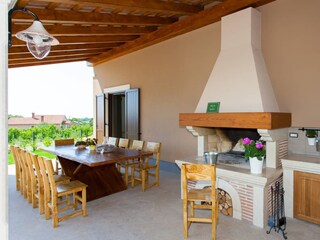 Villa Tinjan Features 18