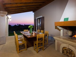 Villa Tinjan Features 17