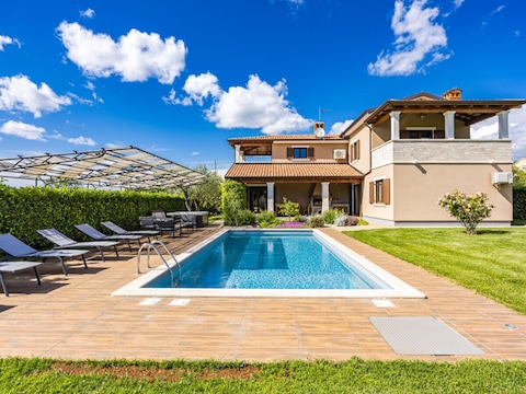 Villa Roza