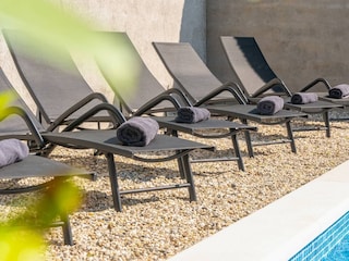 Holiday house Porec Outdoor Recording 17
