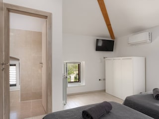 Holiday house Porec Features 35