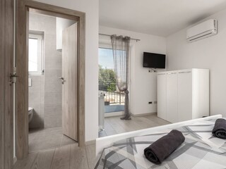 Holiday house Porec Features 29