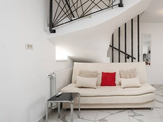 Holiday house Porec Features 28