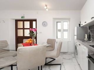 Holiday house Porec Features 24