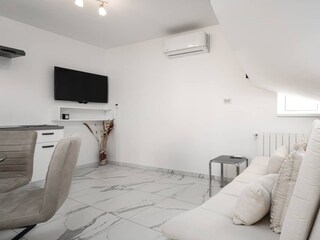 Holiday house Porec Features 25