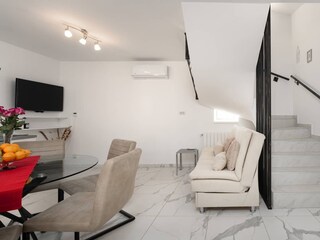 Holiday house Porec Features 22