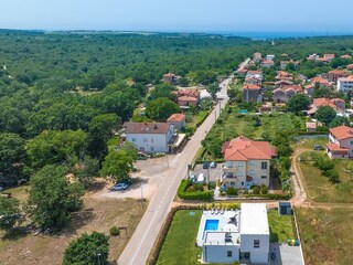 Villa Novigrad (Istrien) Environment 36