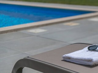 Villa Novigrad (Istrien) Außenaufnahme 13