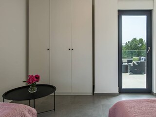 Villa Novigrad (Istrien) Features 30