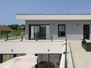 Villa Novigrad (Istrien) Features 29