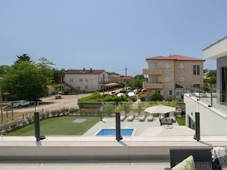 Villa Novigrad (Istrien) Außenaufnahme 7