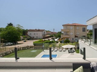 Villa Novigrad (Istrien) Outdoor Recording 7