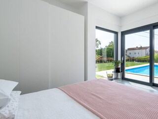 Villa Novigrad (Istrien) Features 26