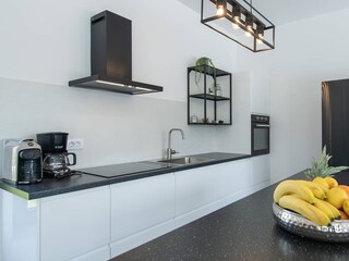 Villa Novigrad (Istrien) Ausstattung 23