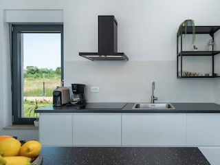 Villa Novigrad (Istrien) Ausstattung 22