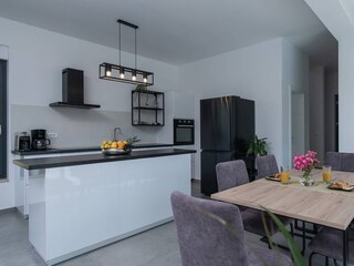 Villa Novigrad (Istrien) Ausstattung 21