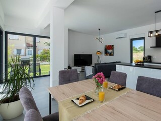 Villa Novigrad (Istrien) Features 20