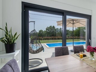 Villa Novigrad (Istrien) Ausstattung 18