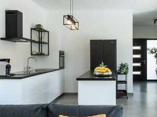 Villa Novigrad (Istrien) Features 17