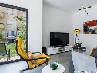 Villa Novigrad (Istrien) Ausstattung 16