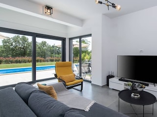 Villa Novigrad (Istrien) Ausstattung 15