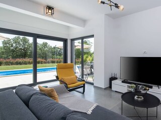 Villa Novigrad (Istrien) Features 15