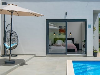 Villa Novigrad (Istrien) Außenaufnahme 11