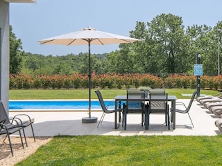 Villa Novigrad (Istrien) Außenaufnahme 4