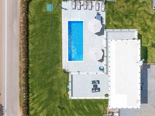 Villa Novigrad (Istrien) Außenaufnahme 6