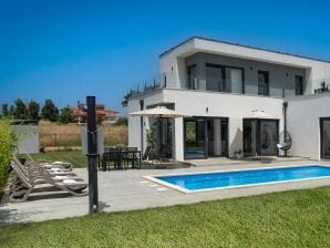 Villa Luna Fiorini - Novigrad (Istrien) - image1