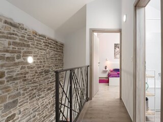 Villa Oprtalj Ausstattung 35