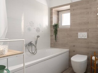 Villa Oprtalj Features 33