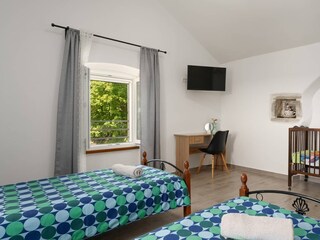 Villa Oprtalj Features 39